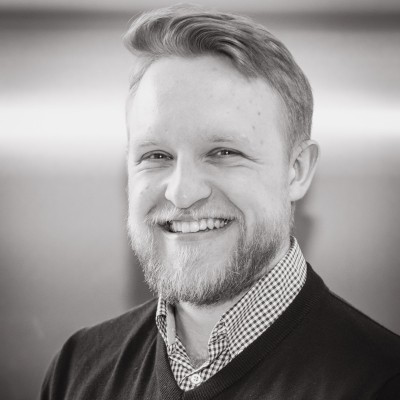 Professional headshot